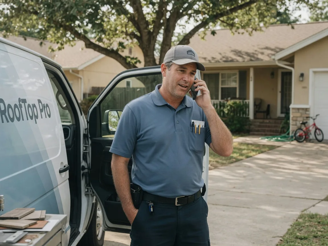 Roof Repair Hoytville, OH FAQs