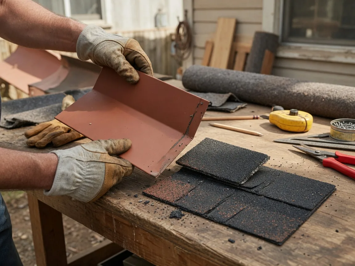 Roof Repair company in Hoytville, OH